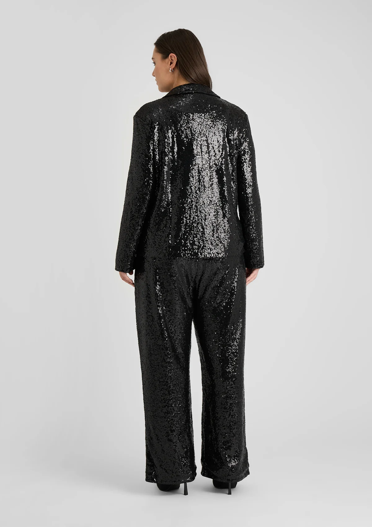 Curvy Blazer 'Daphne' - Image 3