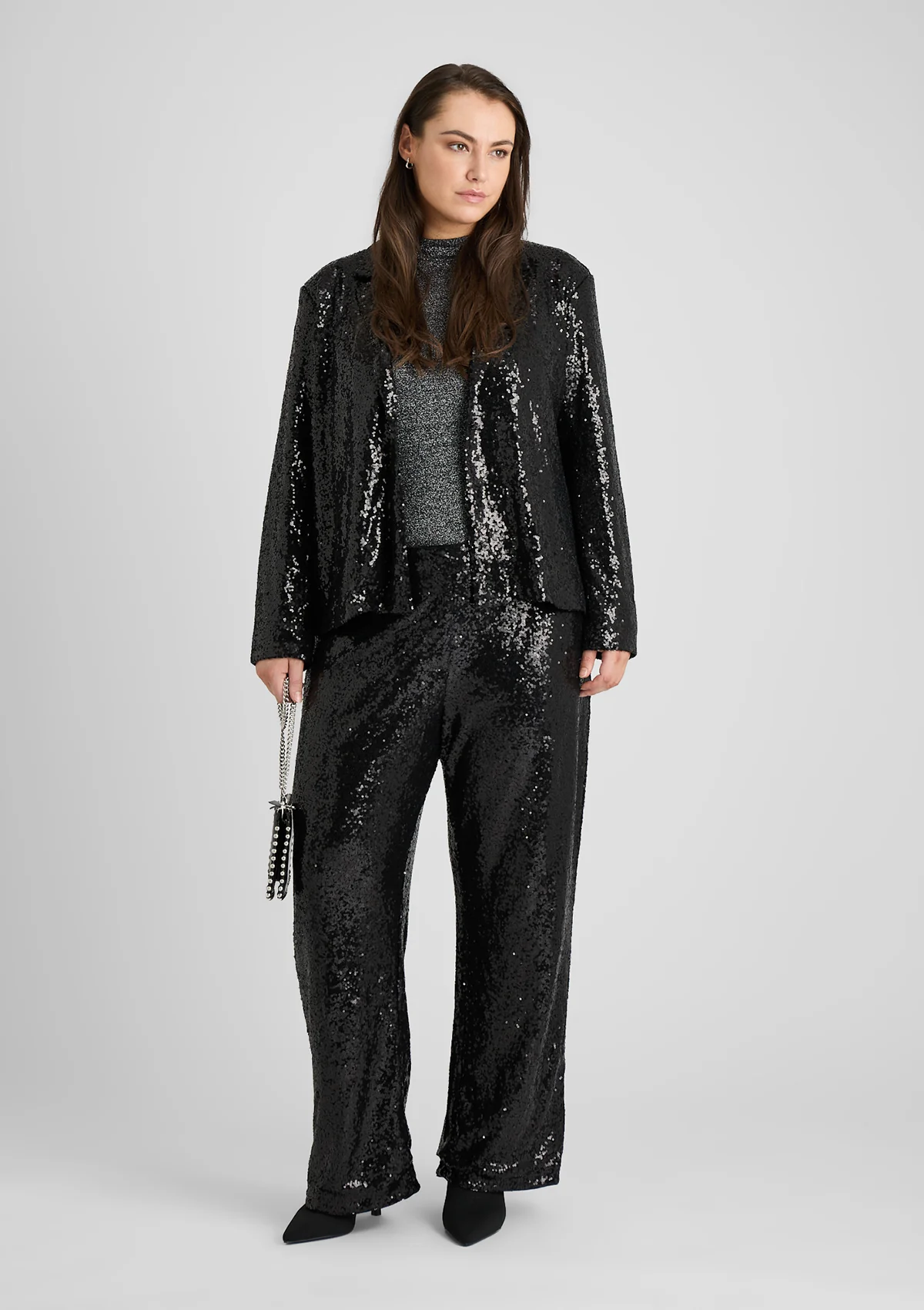 Curvy Blazer 'Daphne' - Image 4