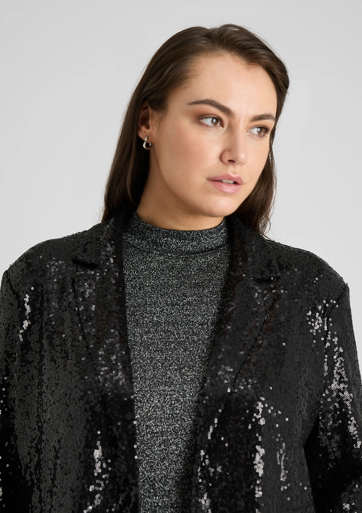 Curvy Blazer 'Daphne' - Image 5