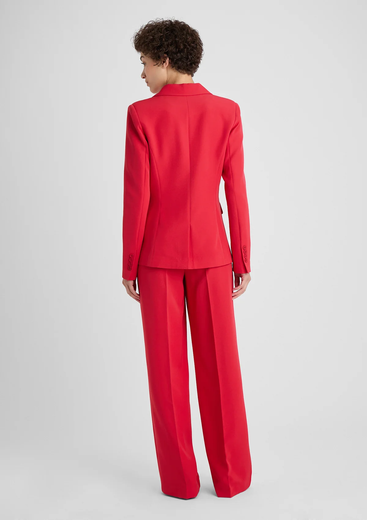 Damen Blazer 'Isa' - Image 3