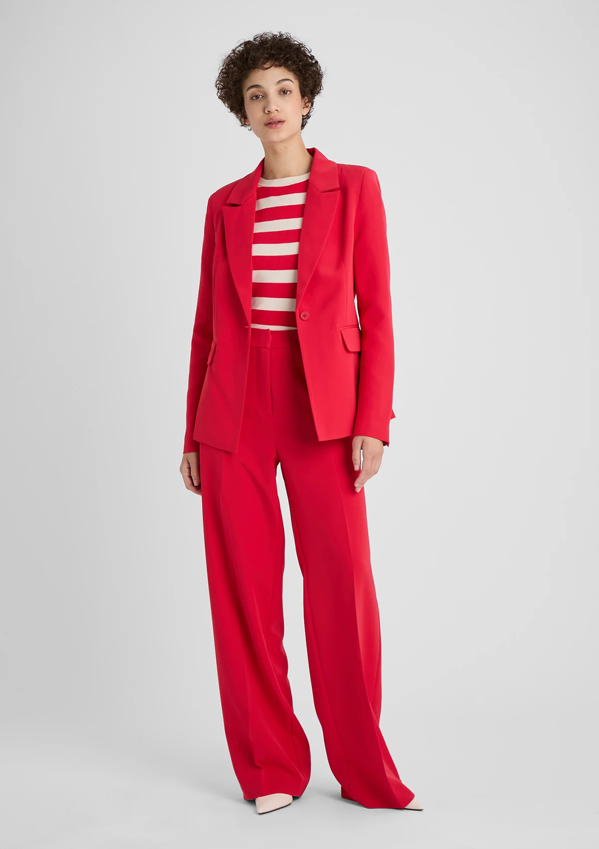 Damen Blazer 'Isa' - Image 4