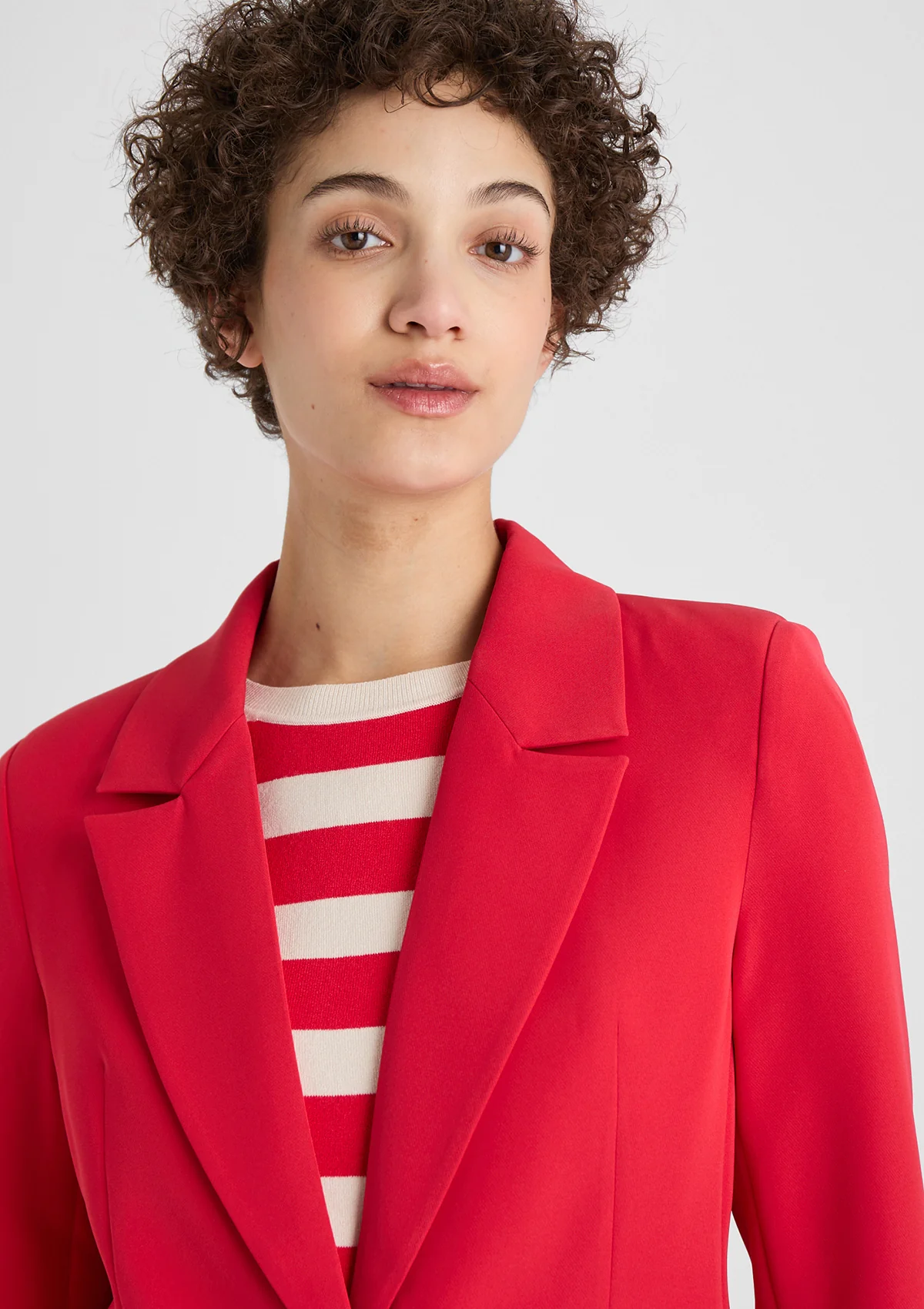 Damen Blazer 'Isa' - Image 6