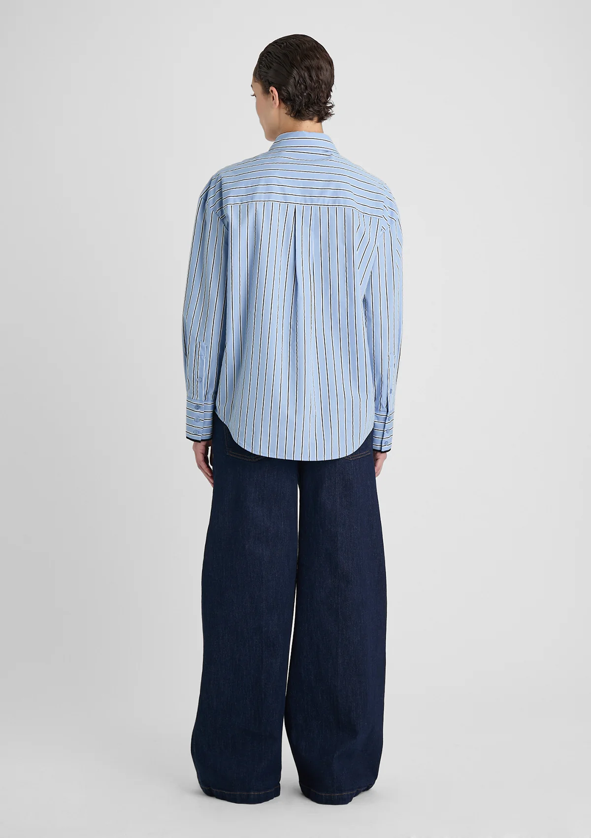 Damen Bluse 'Drew' - Image 3