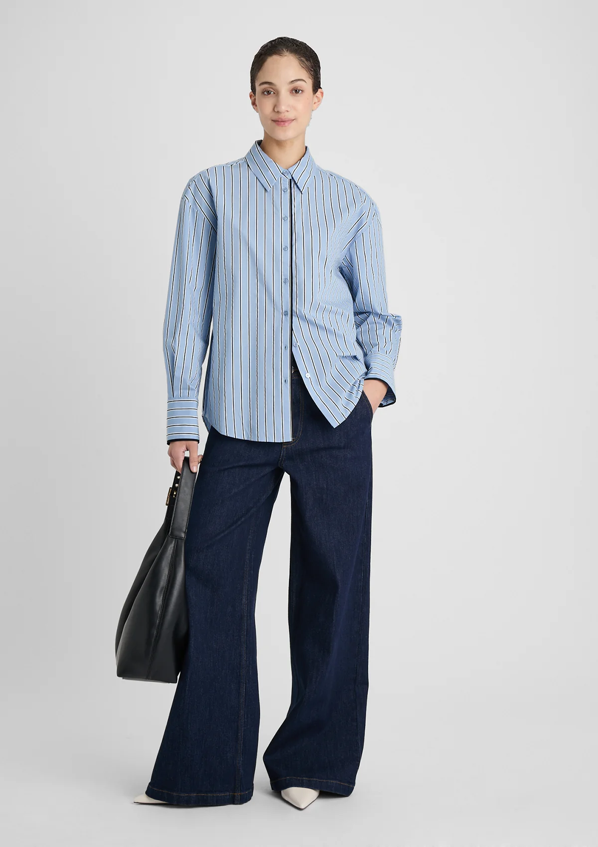 Damen Bluse 'Drew' - Image 4
