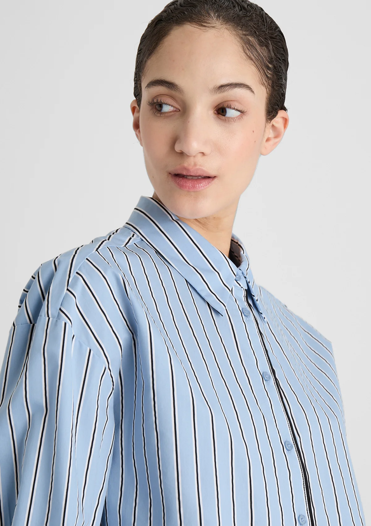 Damen Bluse 'Drew' - Image 5