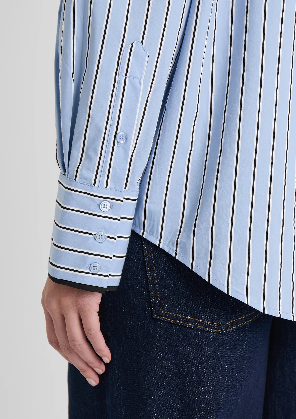Damen Bluse 'Drew' - Image 6
