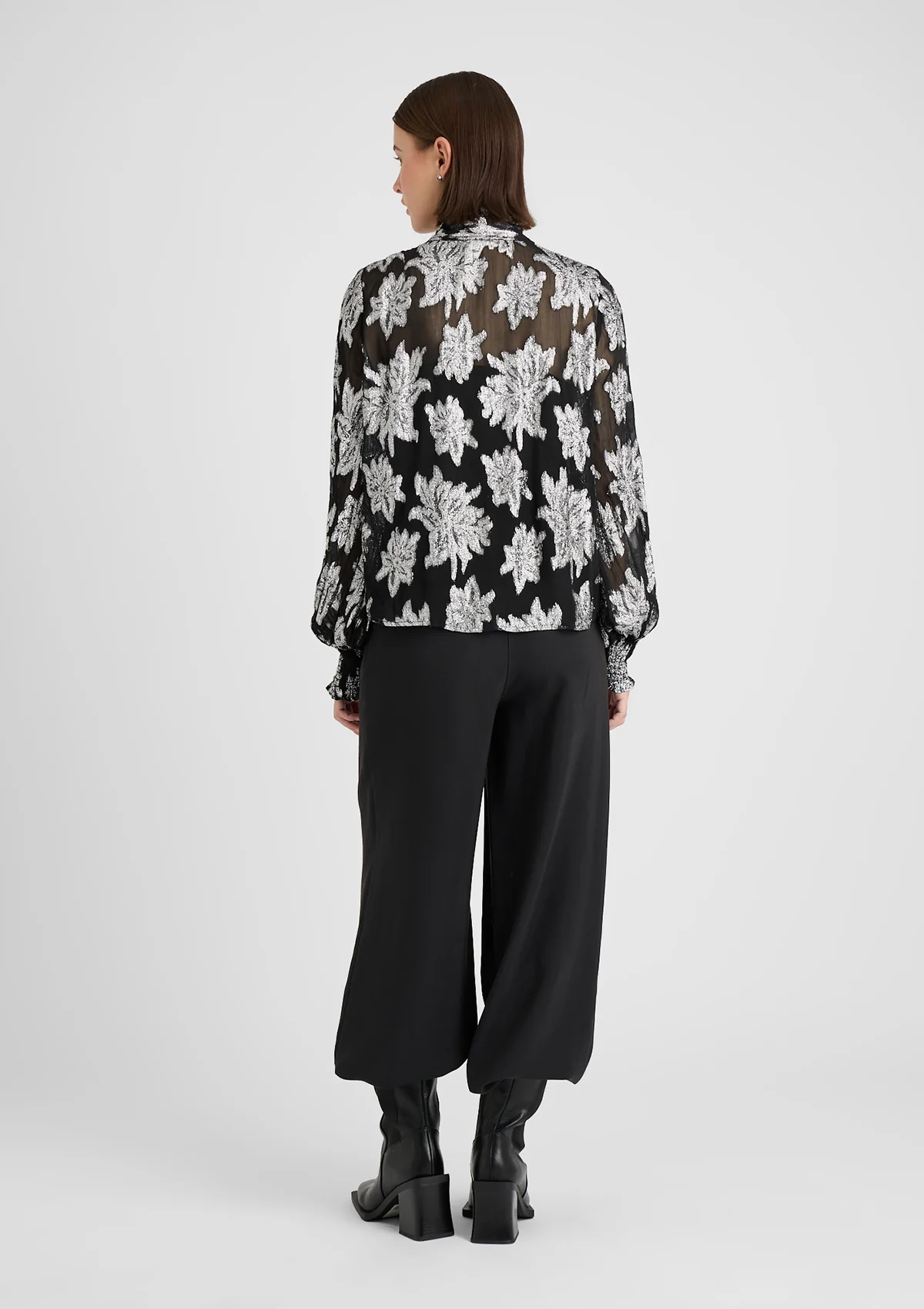 Damen Bluse 'Fina' - Image 3