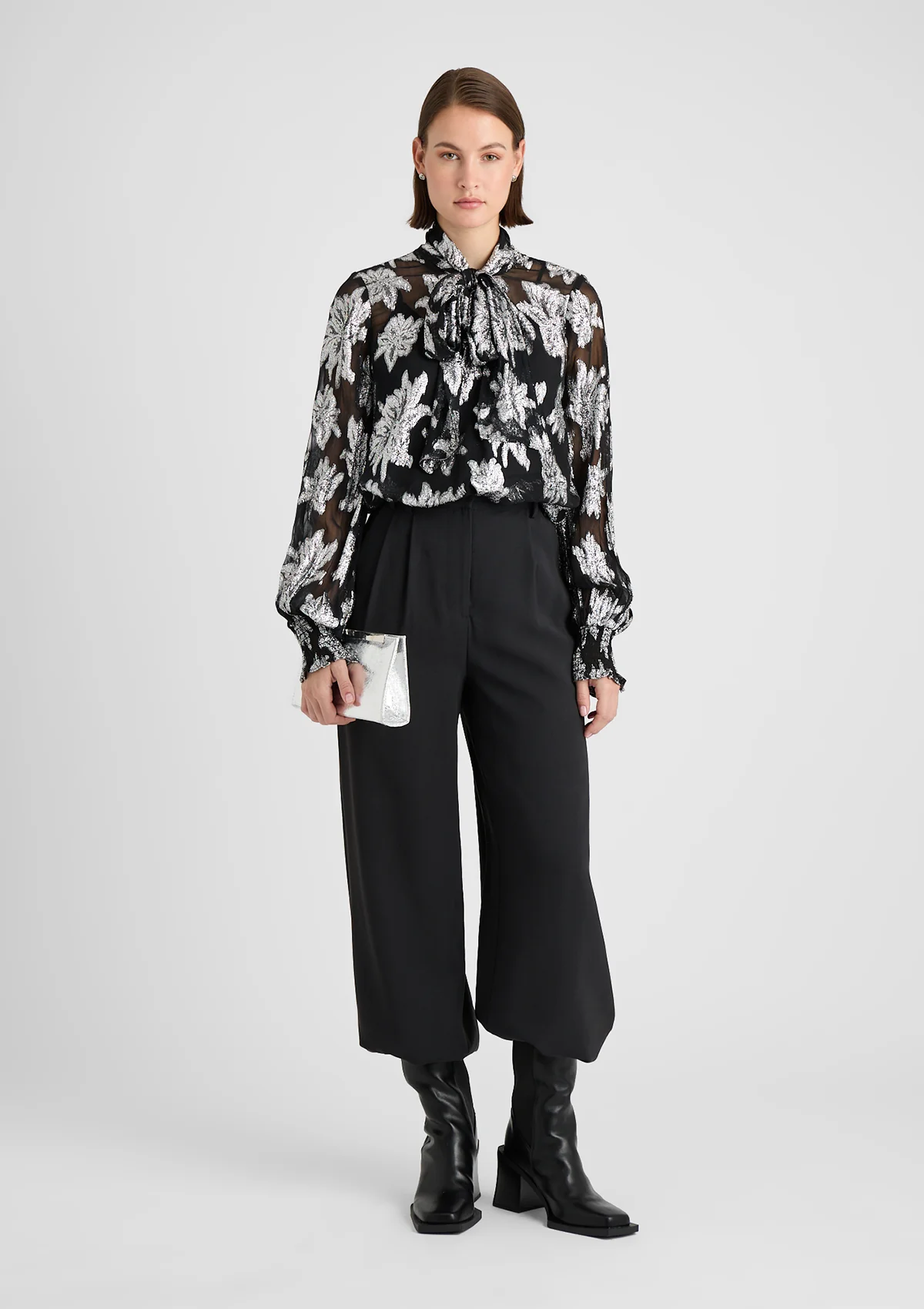 Damen Bluse 'Fina' - Image 4