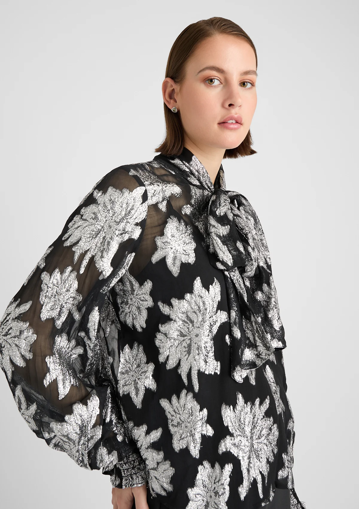 Damen Bluse 'Fina' - Image 5