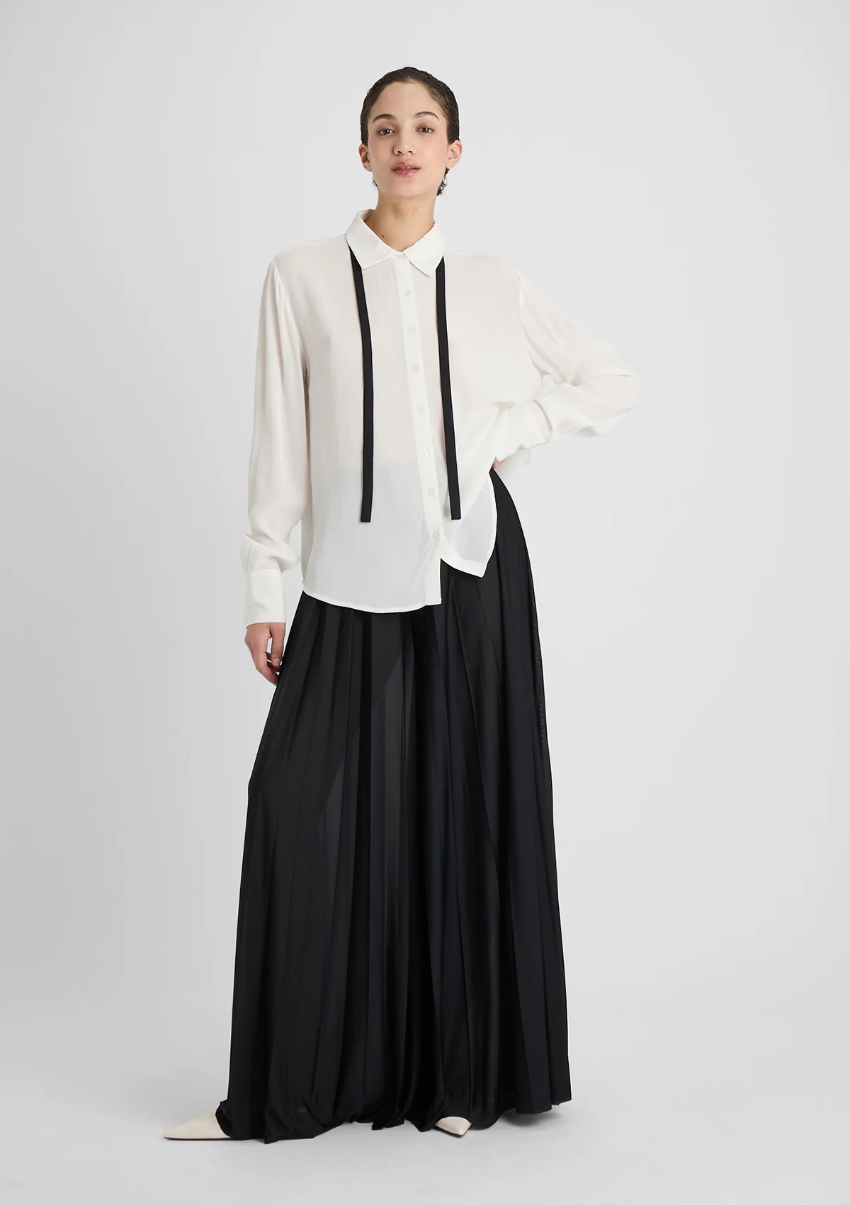 Damen Bluse 'Isabell' - Image 4