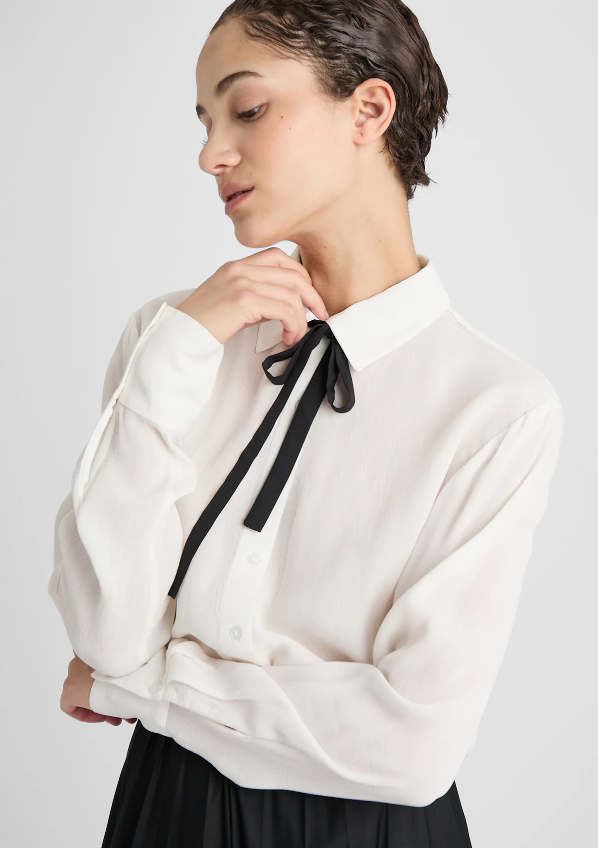 Damen Bluse 'Isabell' - Image 5