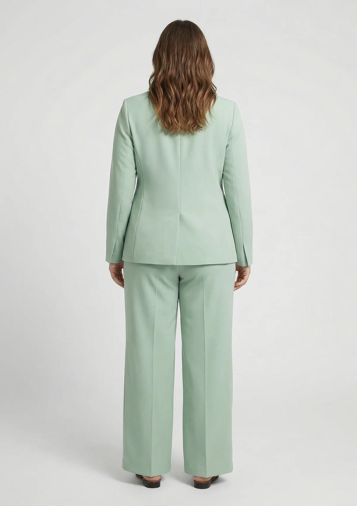 Curvy Blazer 'Isa' - Image 3