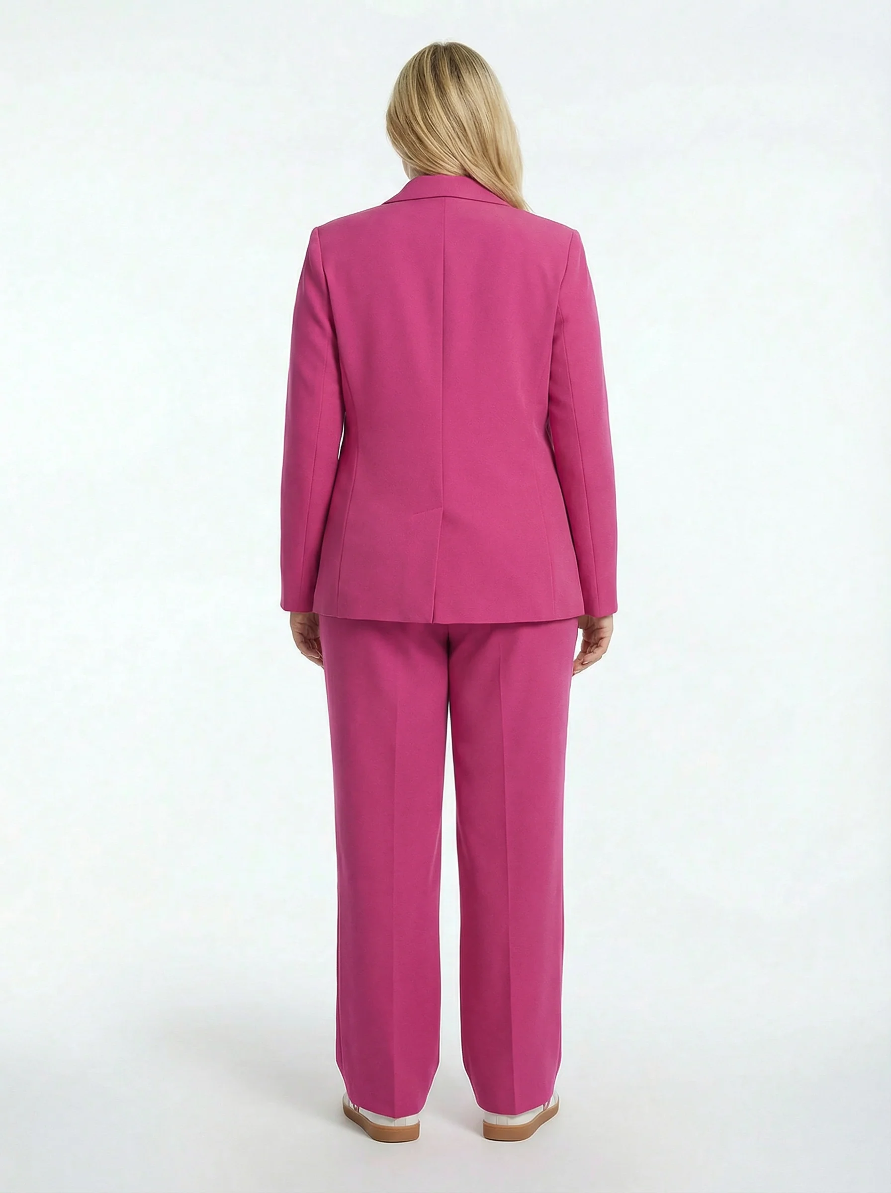 Curvy Blazer 'Isa' - Image 3