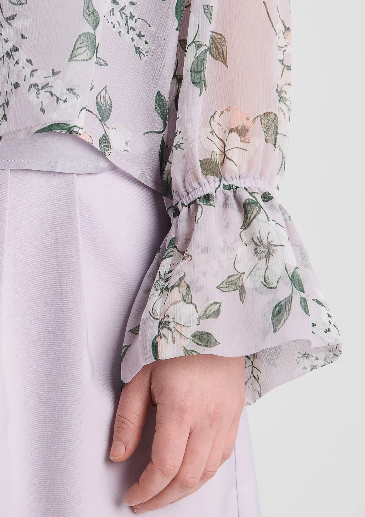 Curvy Bluse 'Kate' - Image 5