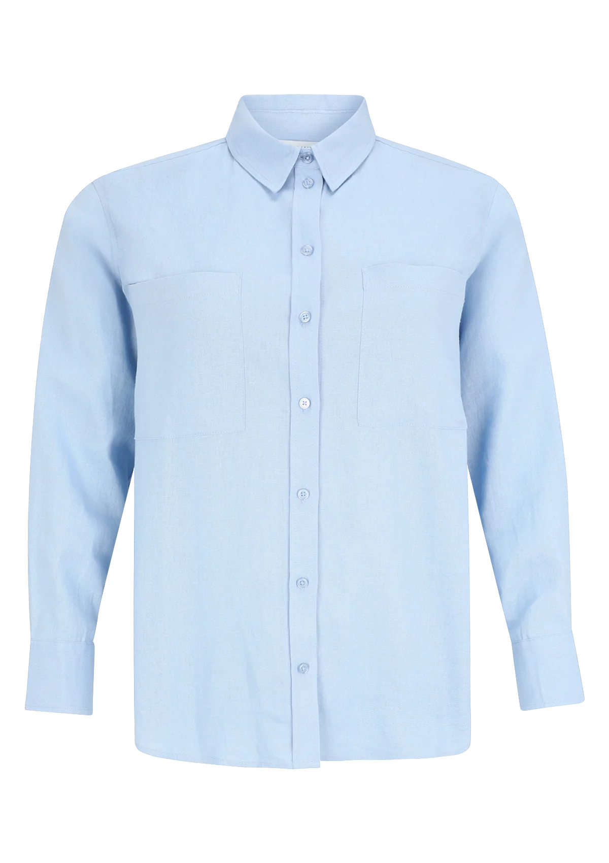 Curvy Bluse 'Shirin' - Image 2