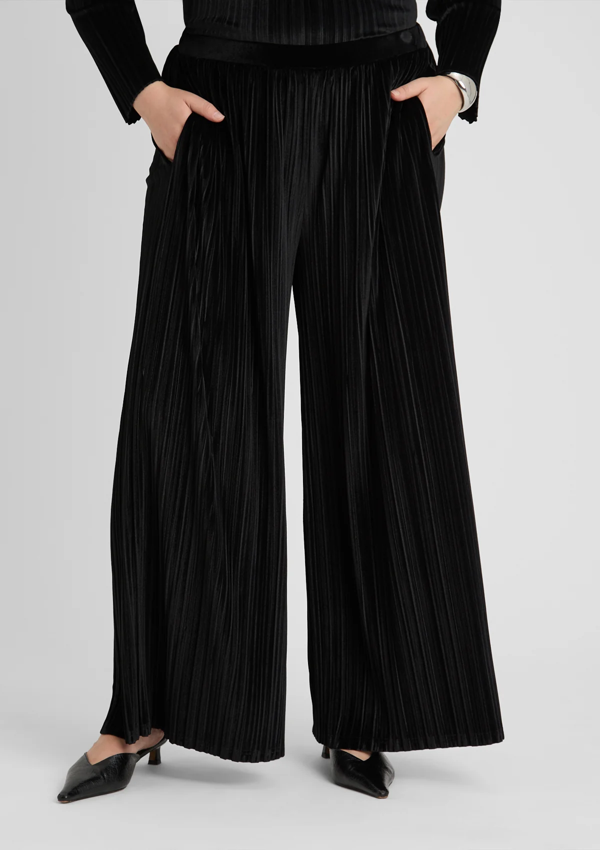 Curvy Hose 'Felicitas'