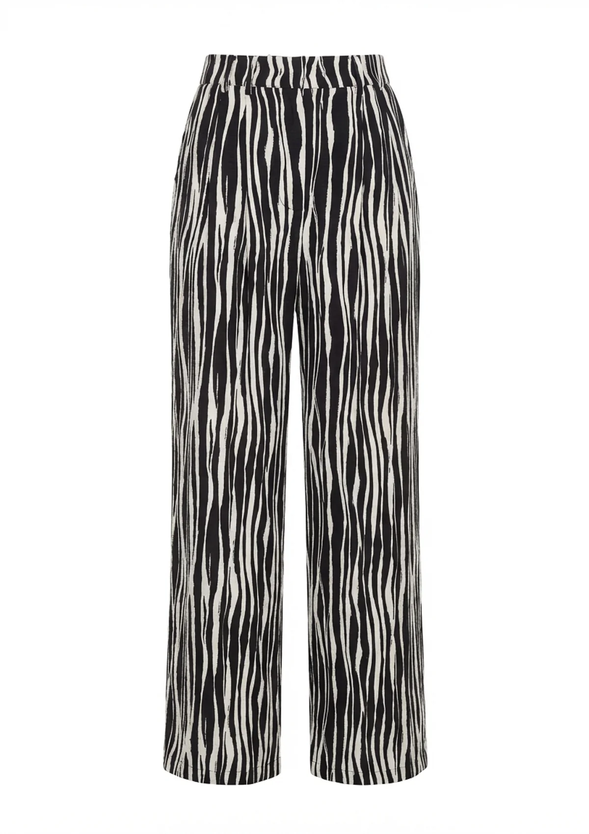 Curvy Hose 'Finja' - Image 2