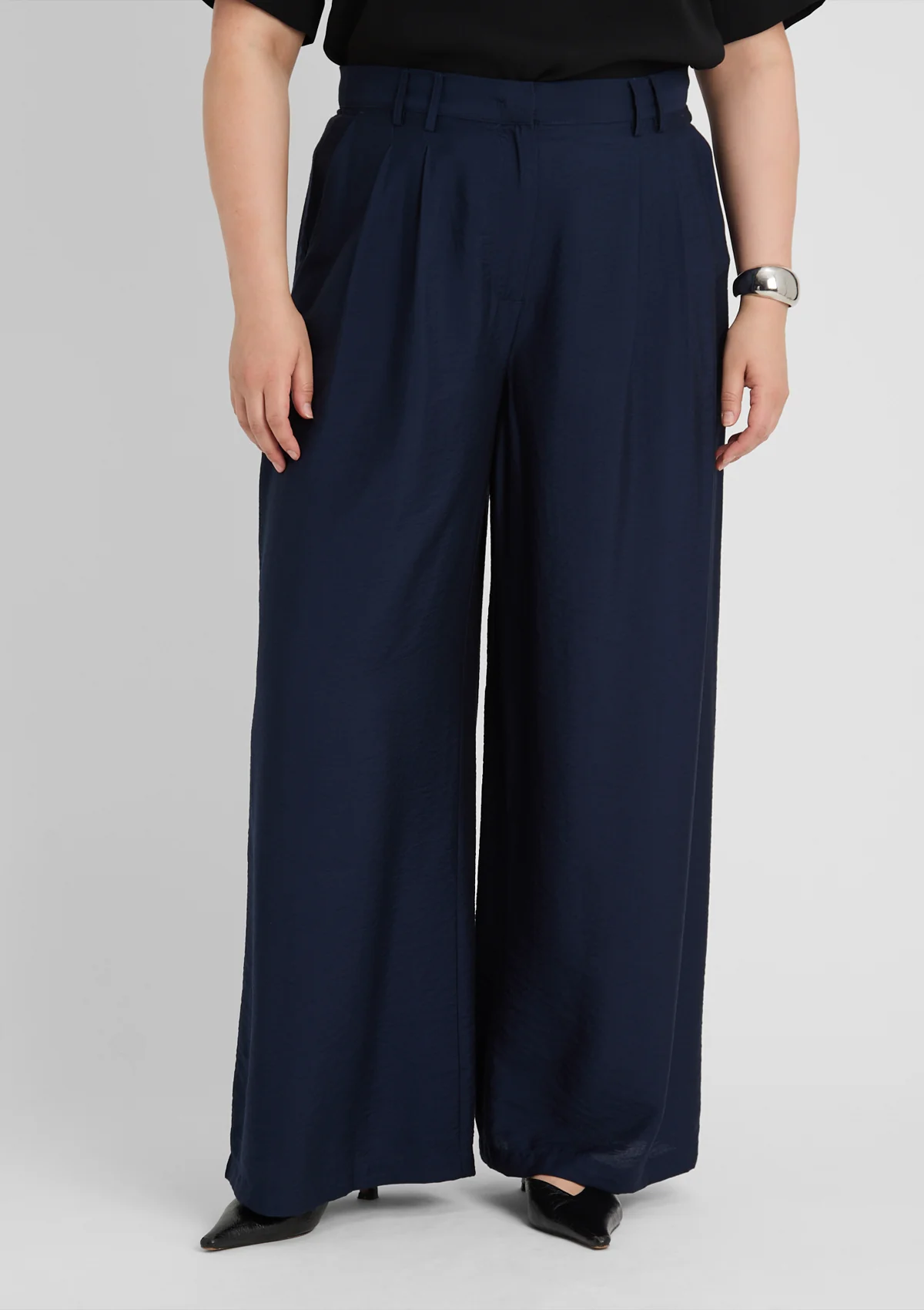Curvy Hose 'Finja'