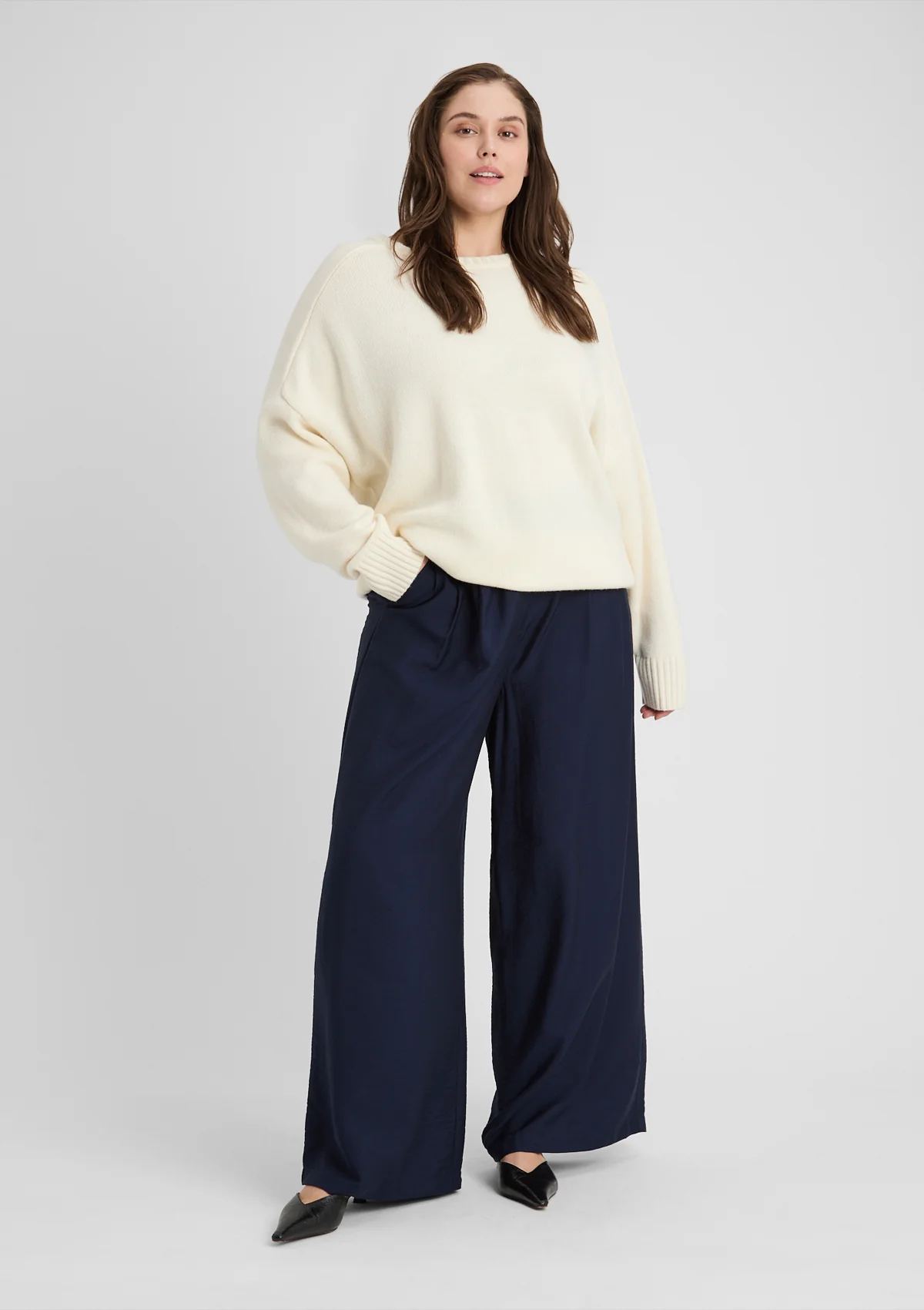 Curvy Hose 'Finja' - Image 4