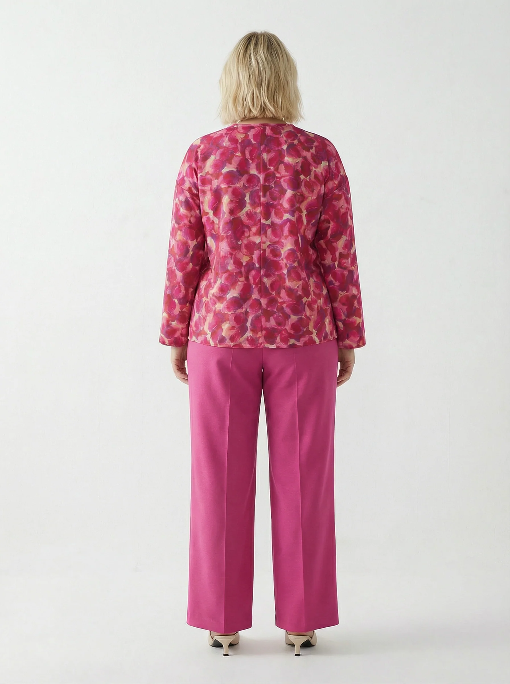 Curvy Hose 'Finja' - Image 3