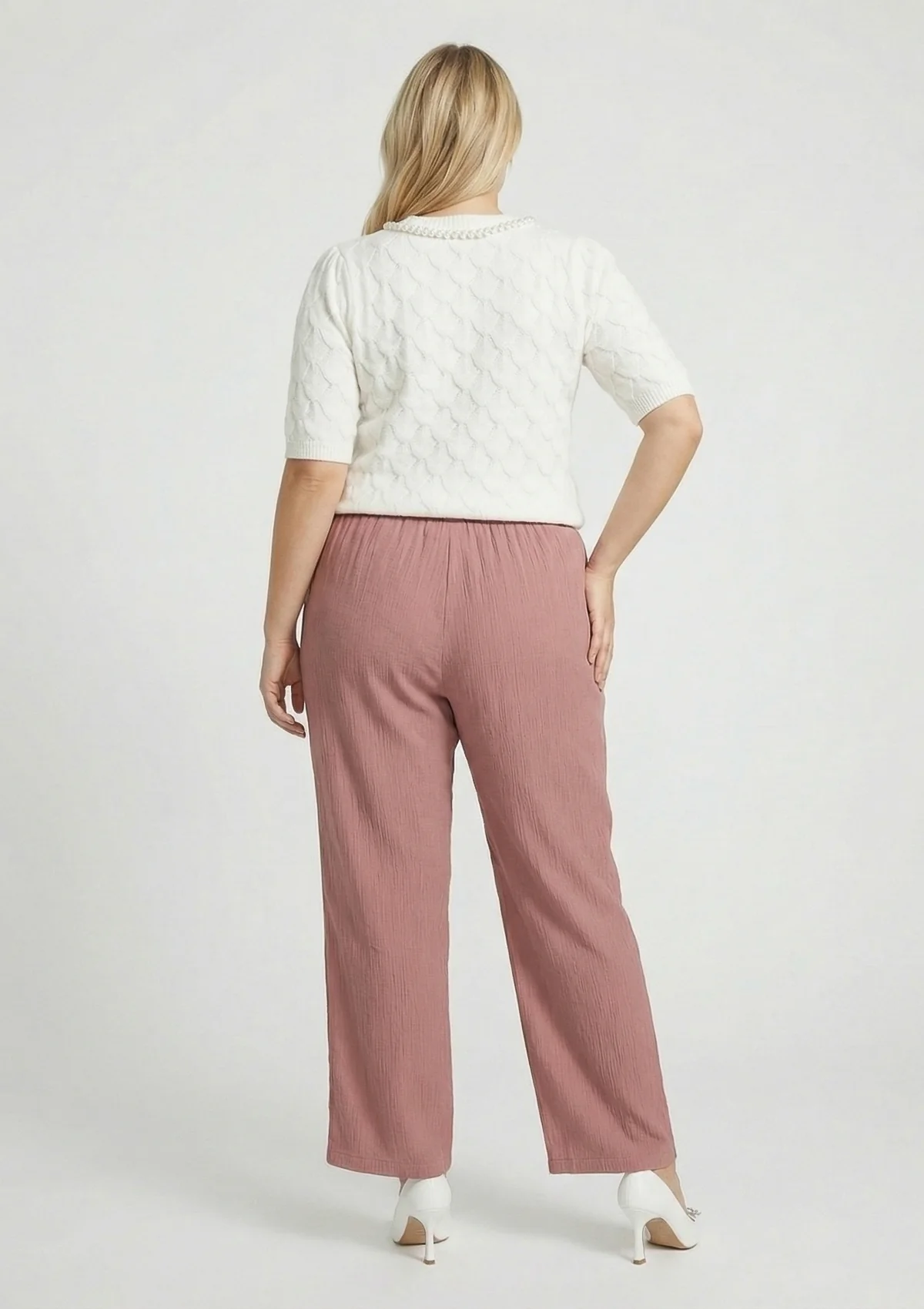 Curvy Hose 'Francesca' - Image 3