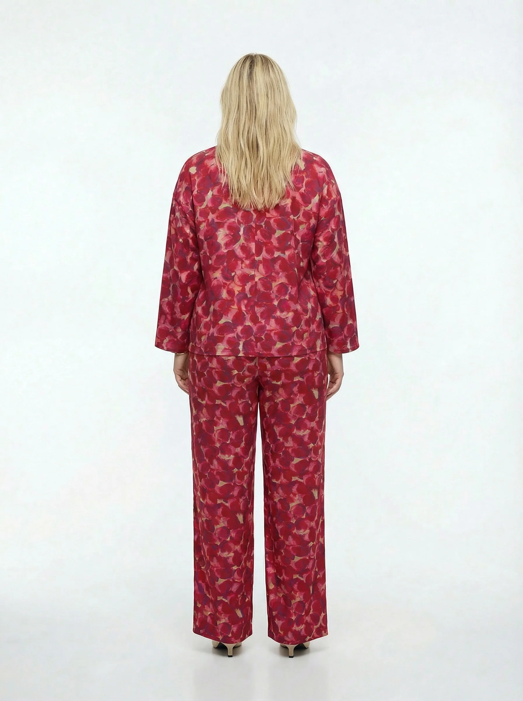 Curvy Hose 'Louisa' - Image 3