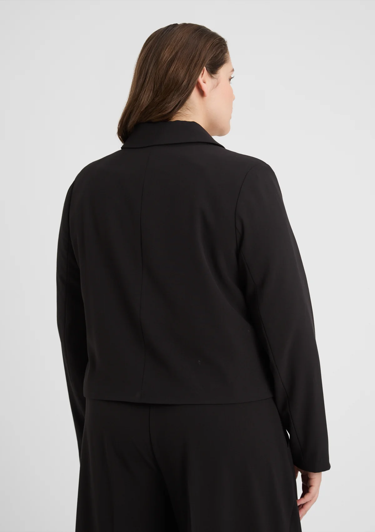 Curvy Jacke 'Betty' - Image 3