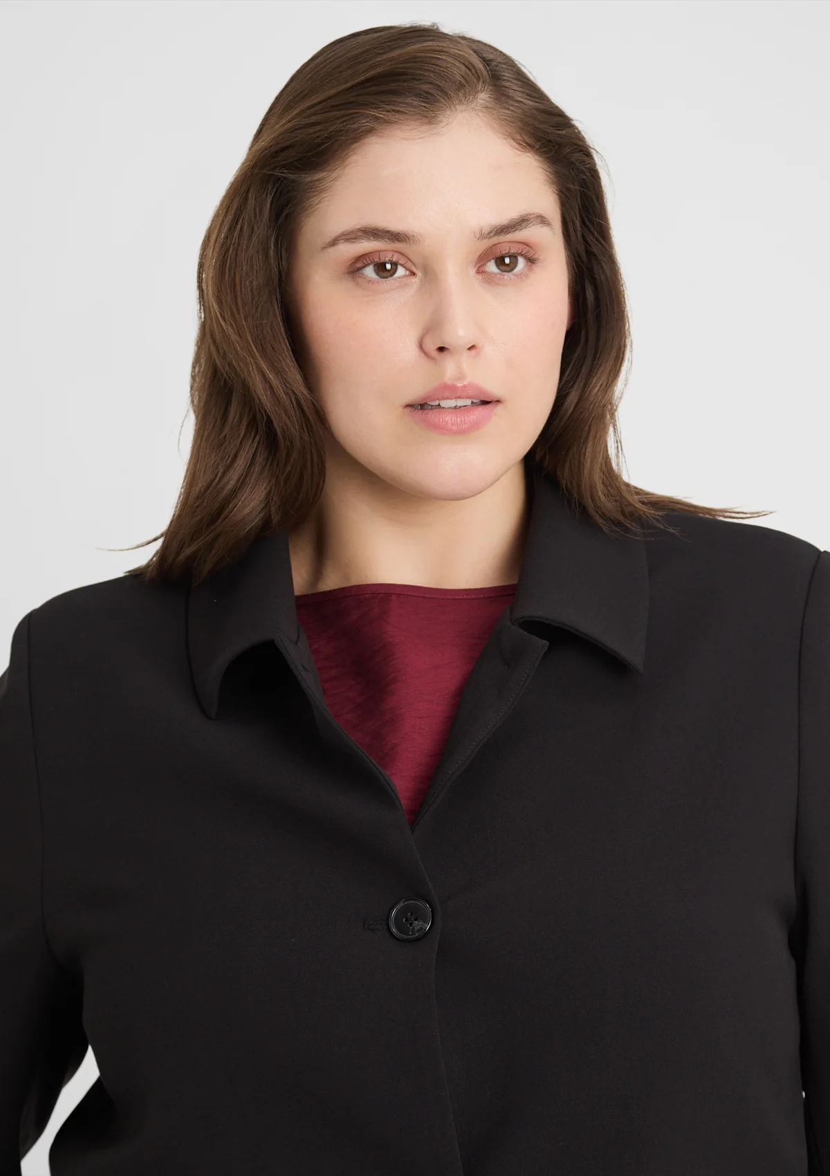 Curvy Jacke 'Betty' - Image 5