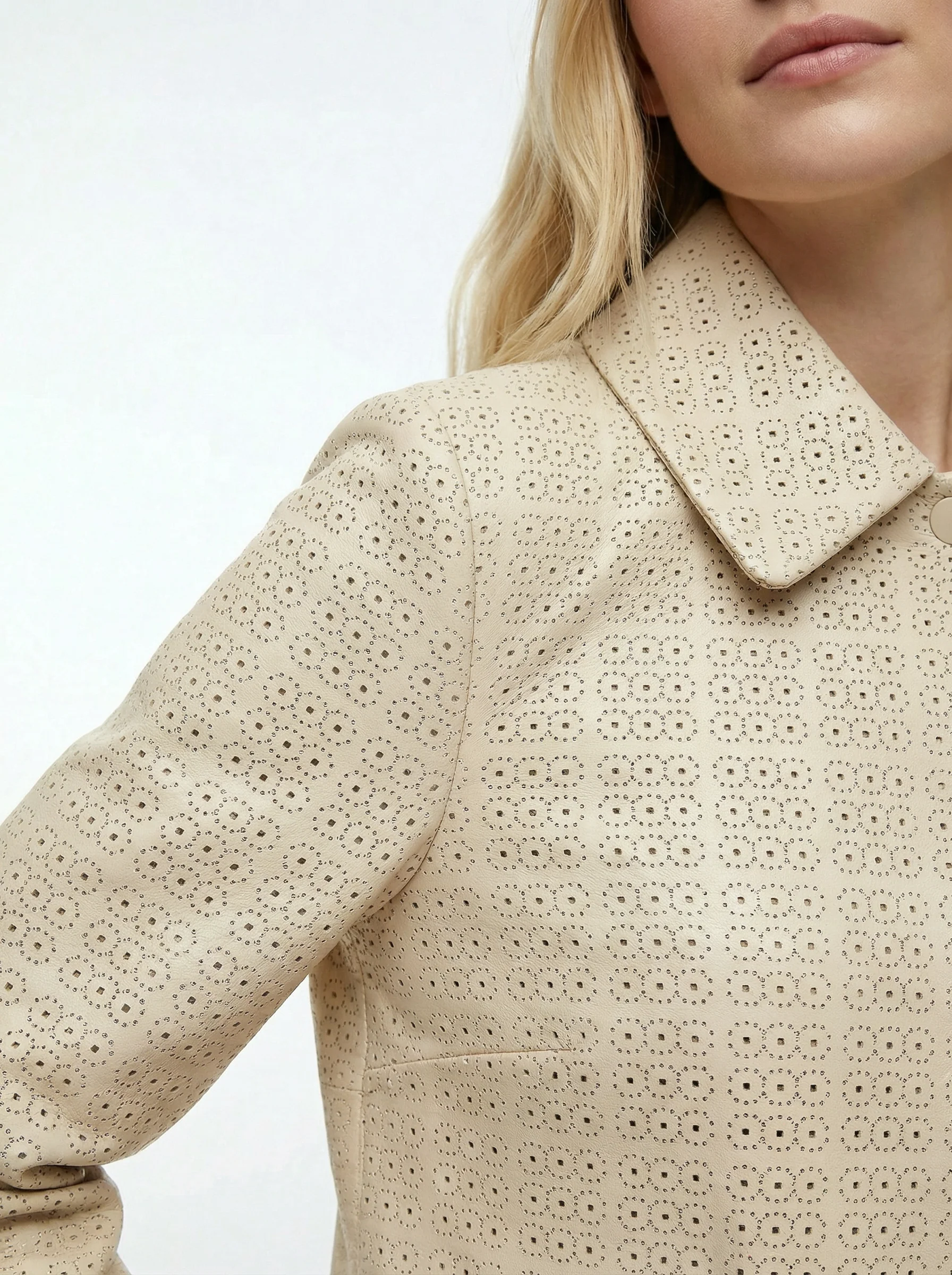 Damen Jacke 'Nelly' - Image 5