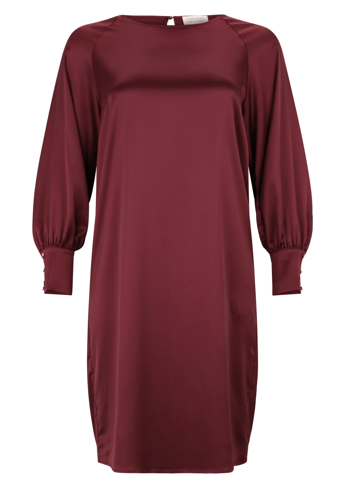 Curvy Kleid 'Aurea' - Image 2