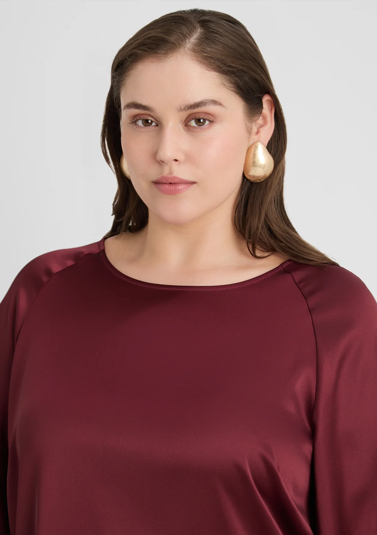 Curvy Kleid 'Aurea' - Image 5