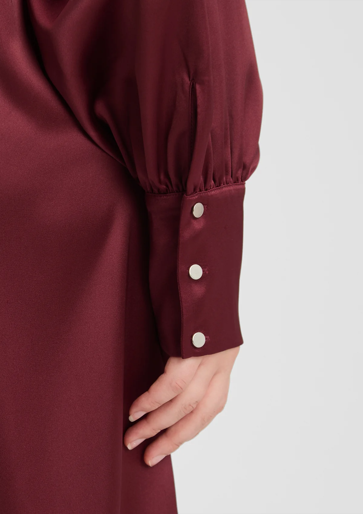 Curvy Kleid 'Aurea' - Image 6