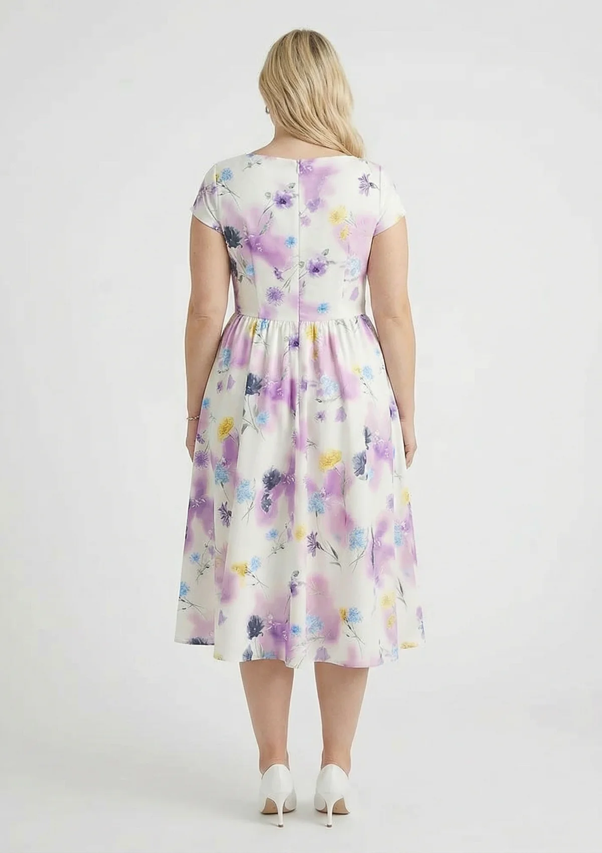 Curvy Kleid 'Bridgerton' - Image 3