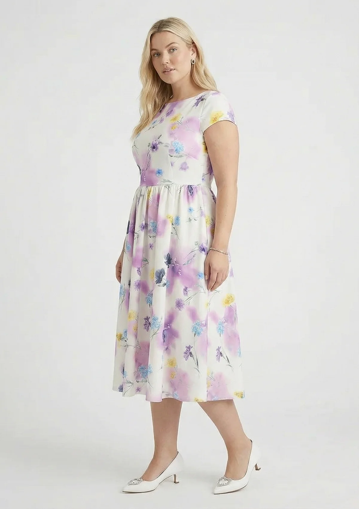 Curvy Kleid 'Bridgerton' - Image 4