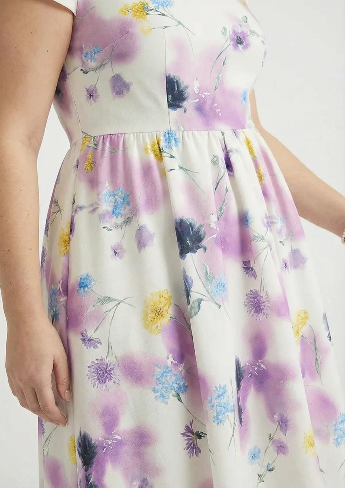 Curvy Kleid 'Bridgerton' - Image 5