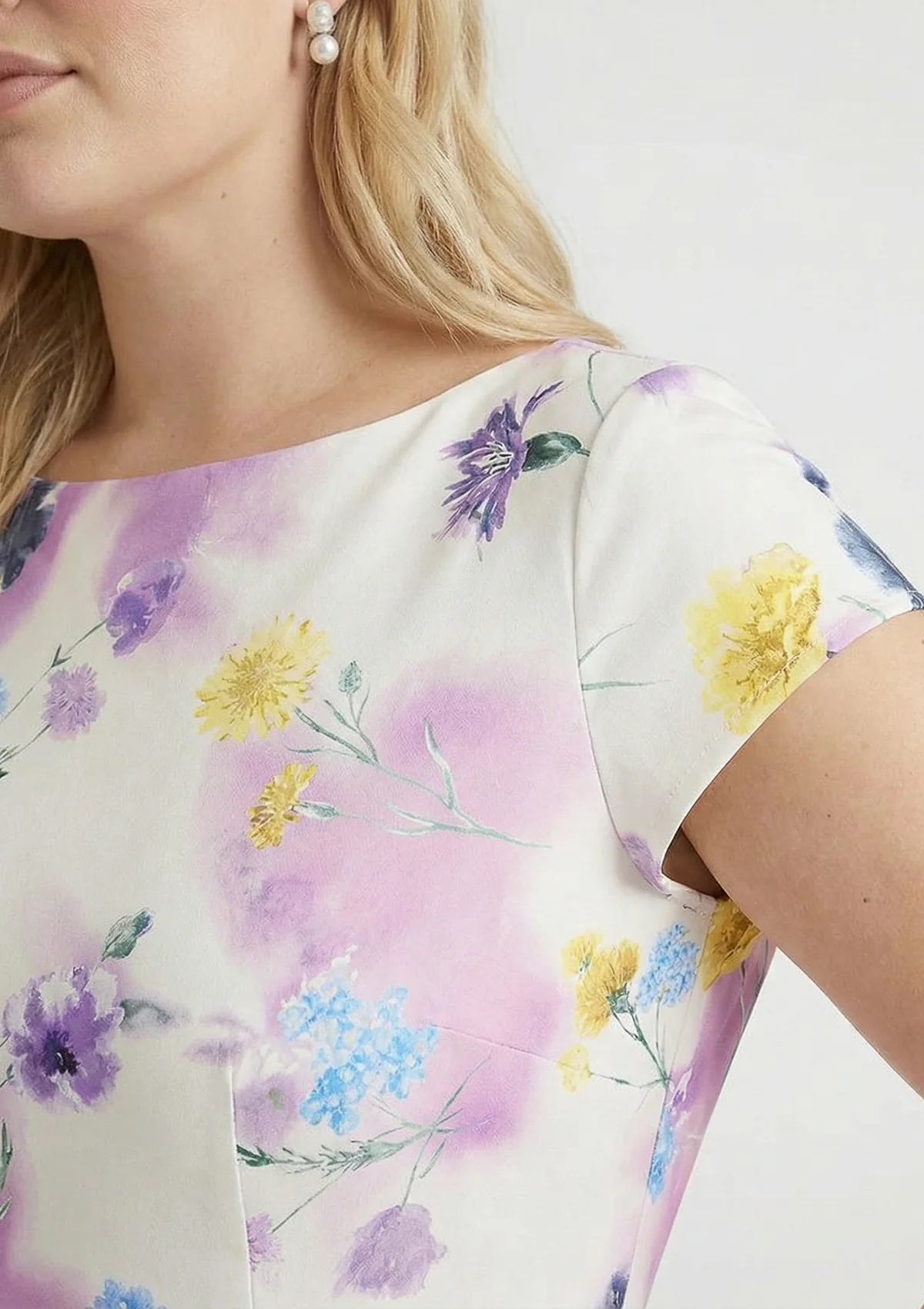 Curvy Kleid 'Bridgerton' - Image 6