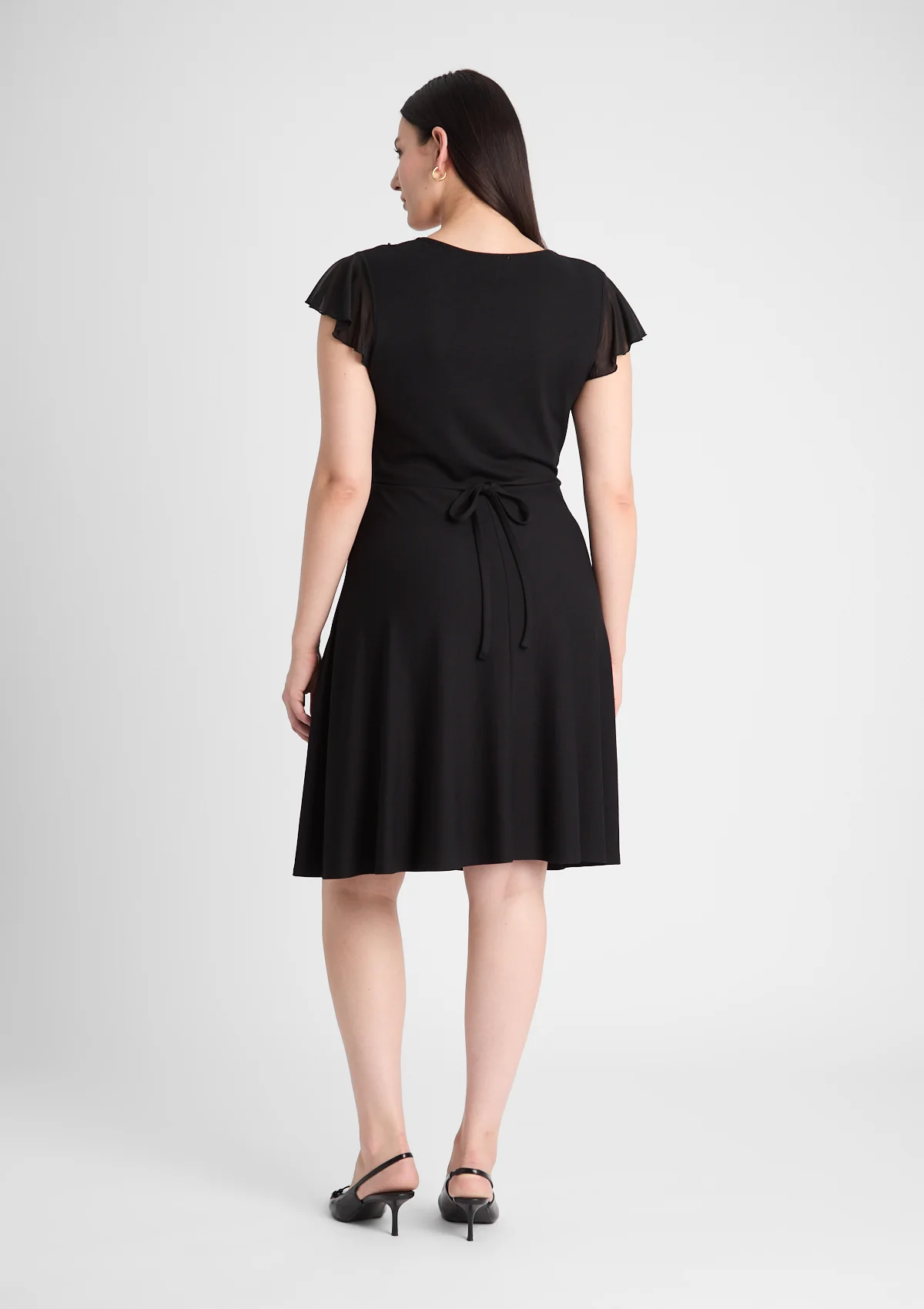Curvy Kleid 'Carla' - Image 3