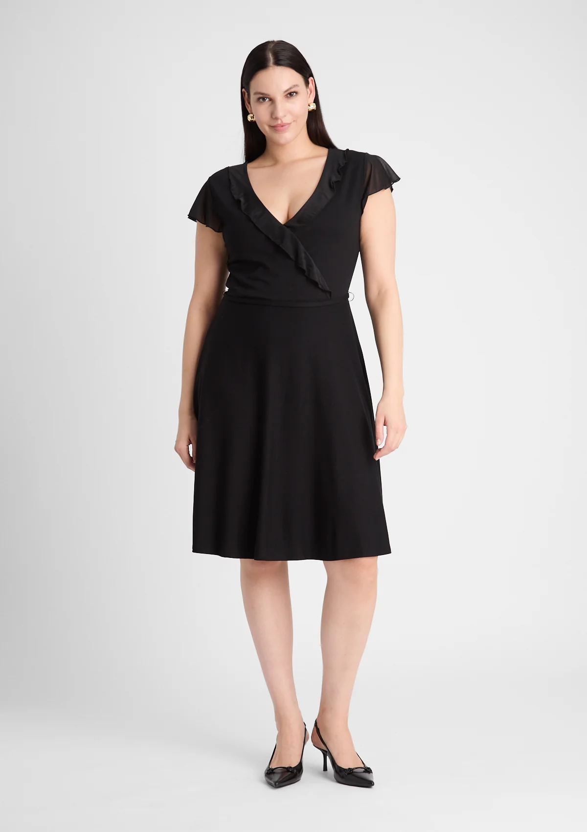 Curvy Kleid 'Carla' - Image 4