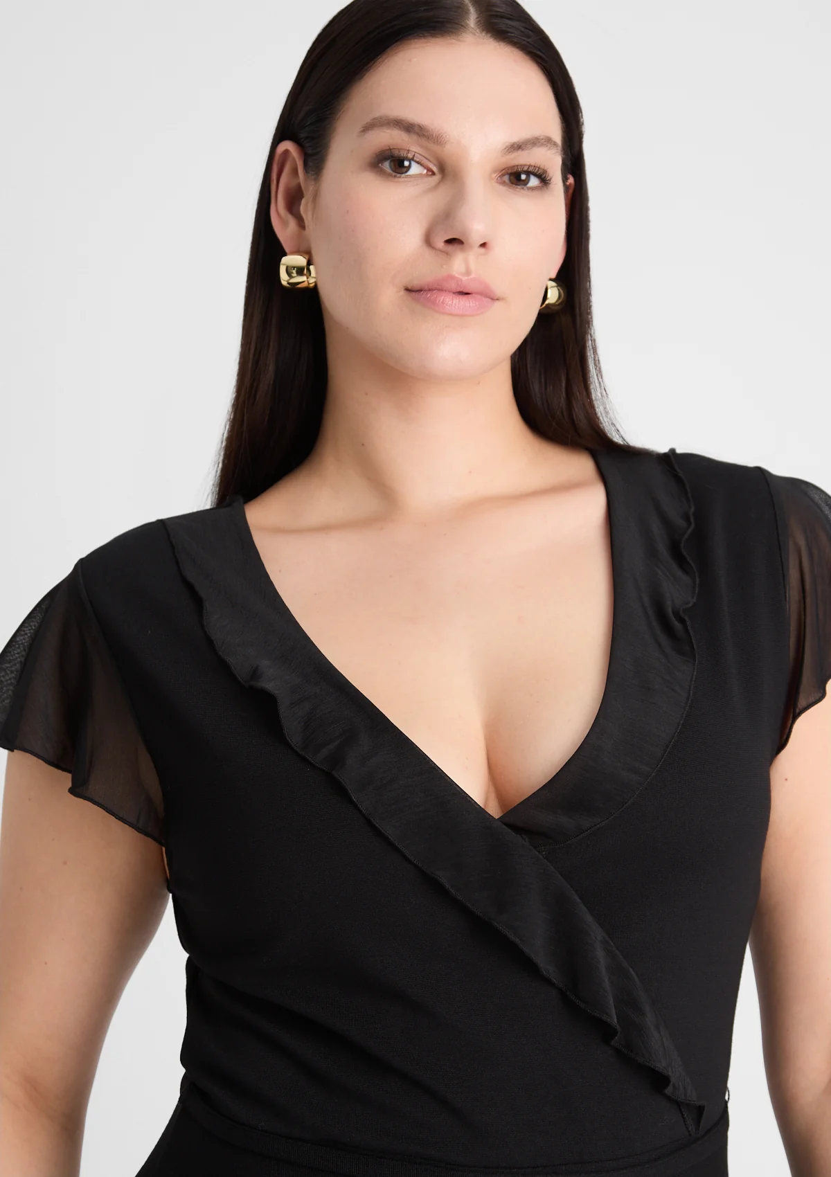 Curvy Kleid 'Carla' - Image 5