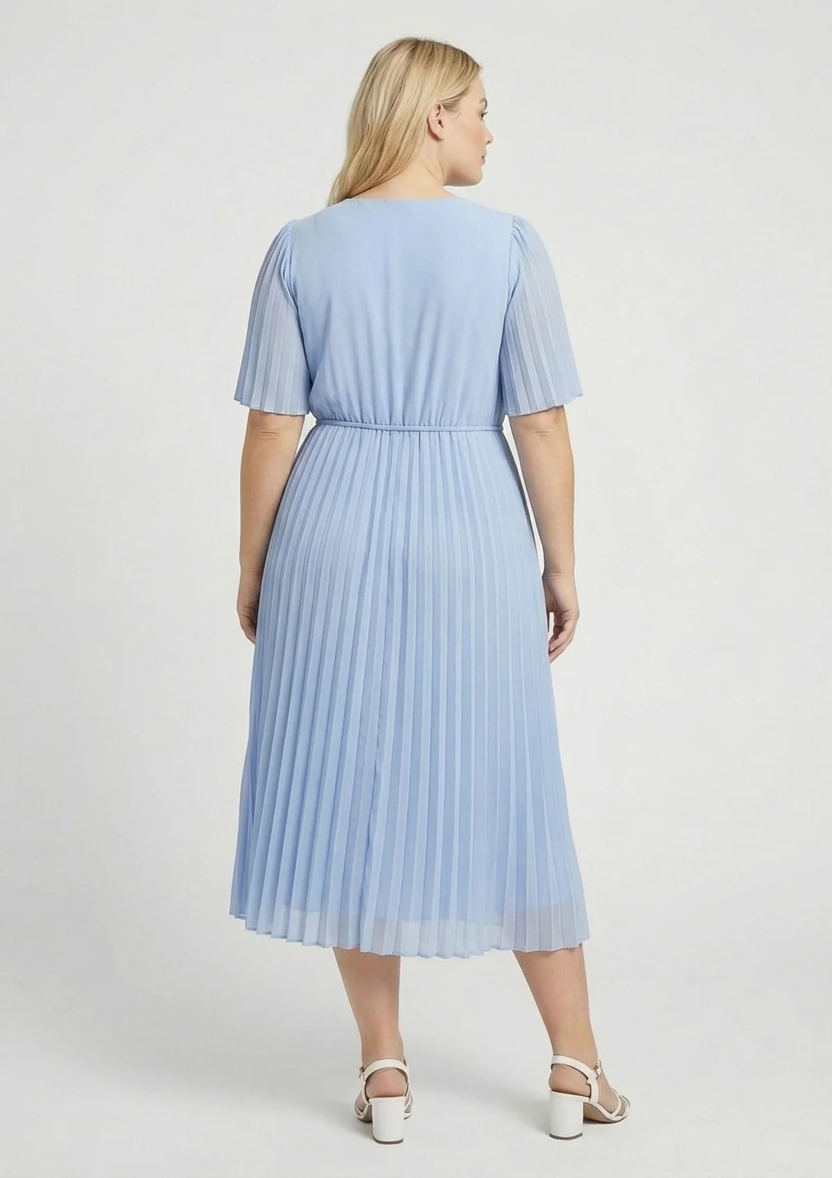 Curvy Kleid 'Daphne' - Image 3