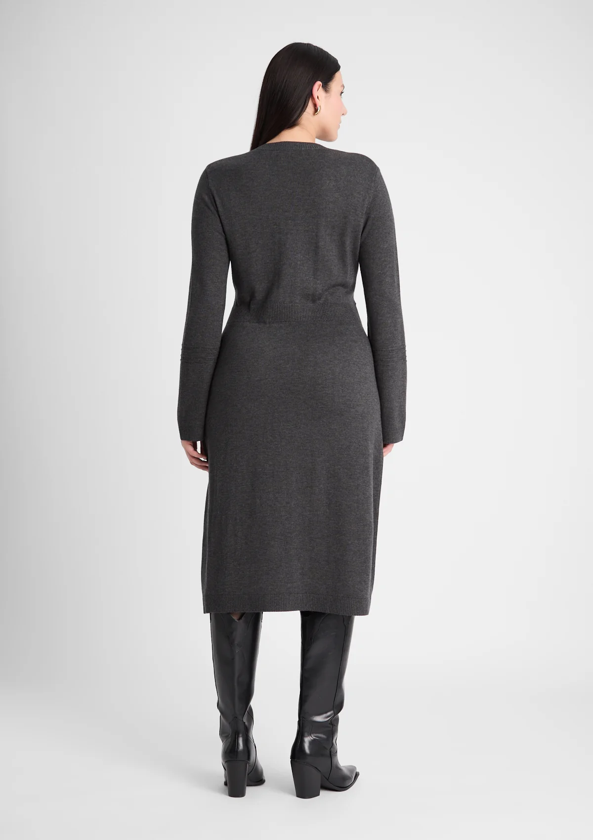Curvy Kleid 'Elin' - Image 3
