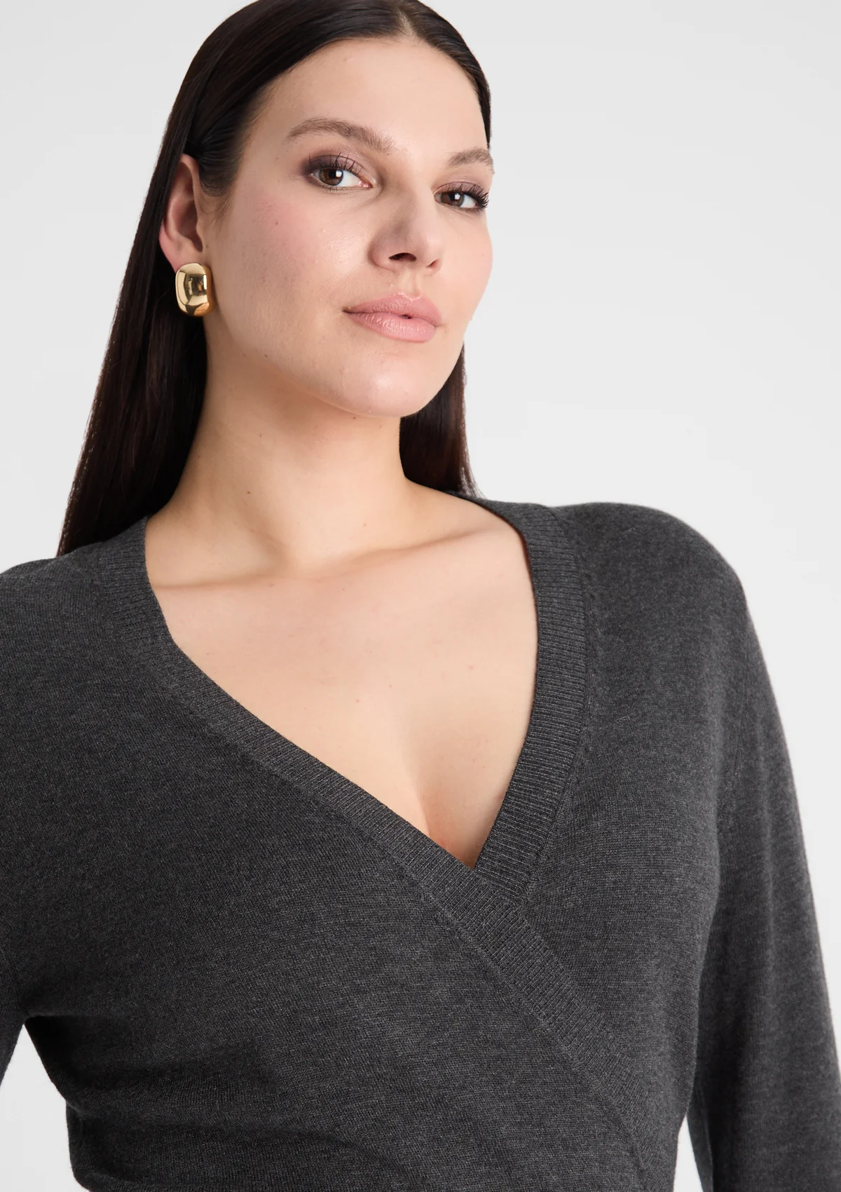 Curvy Kleid 'Elin' - Image 5