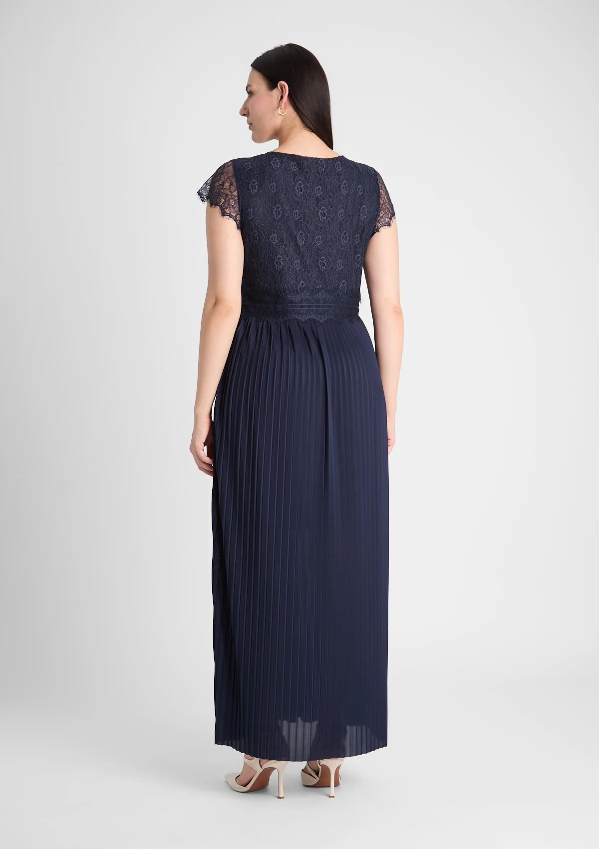 Curvy Kleid 'Emelie' - Image 3