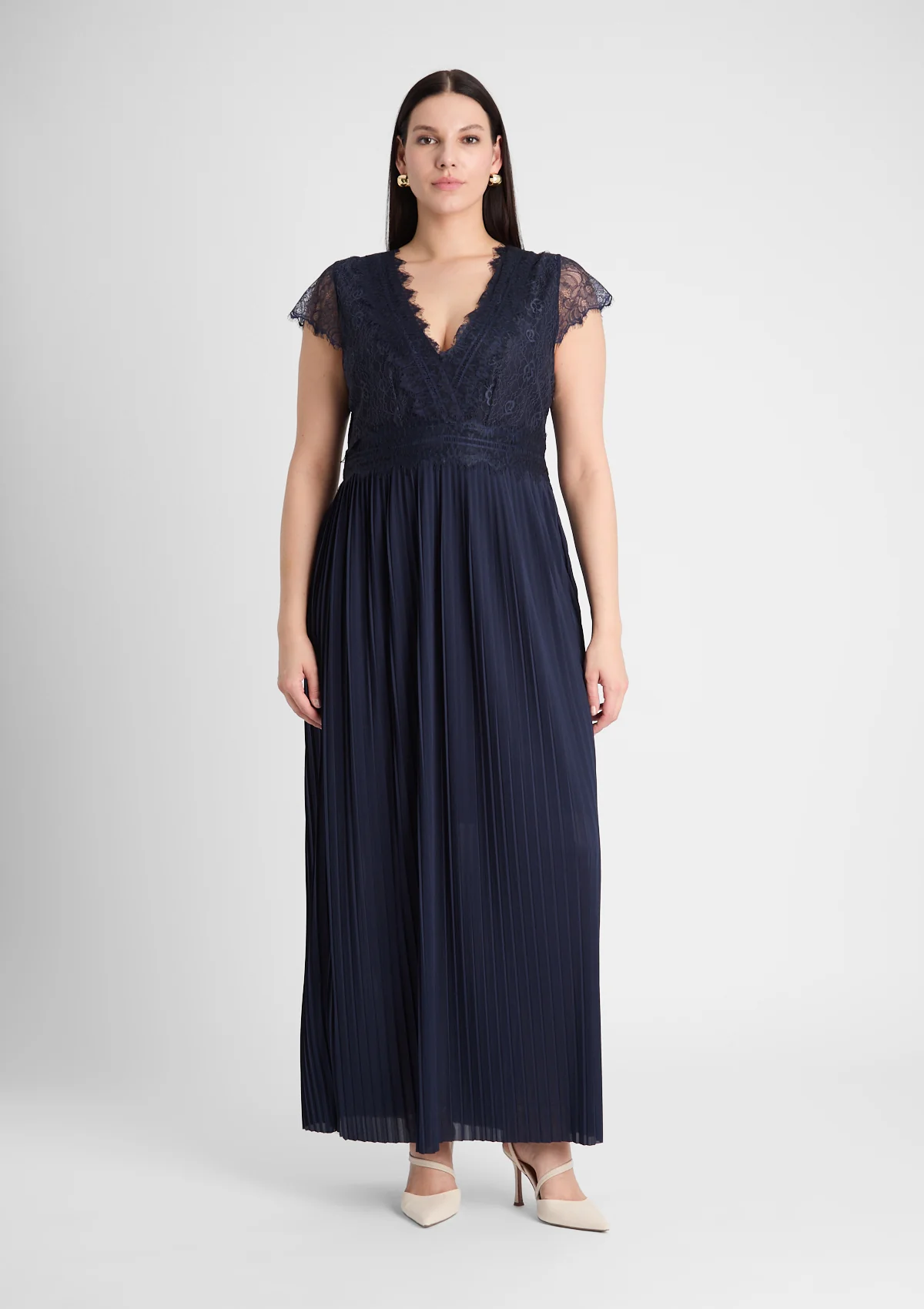 Curvy Kleid 'Emelie' - Image 4
