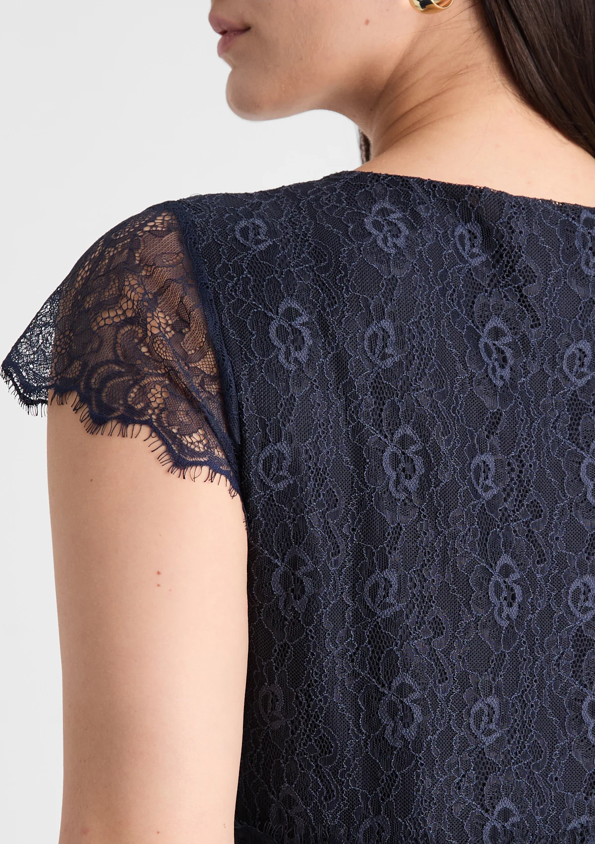 Curvy Kleid 'Emelie' - Image 6
