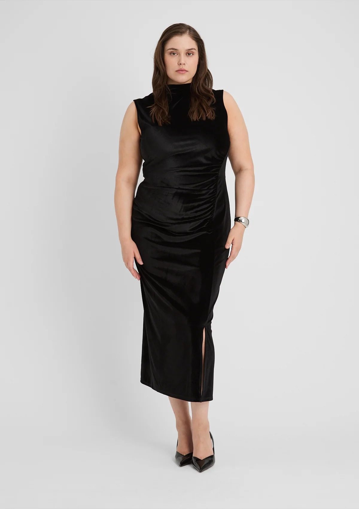 Curvy Kleid 'Felicitas' - Image 4