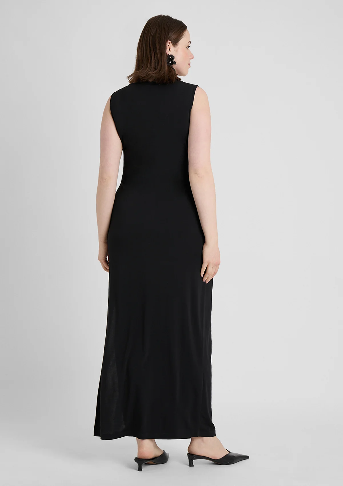 Curvy Kleid 'Godja' - Image 3