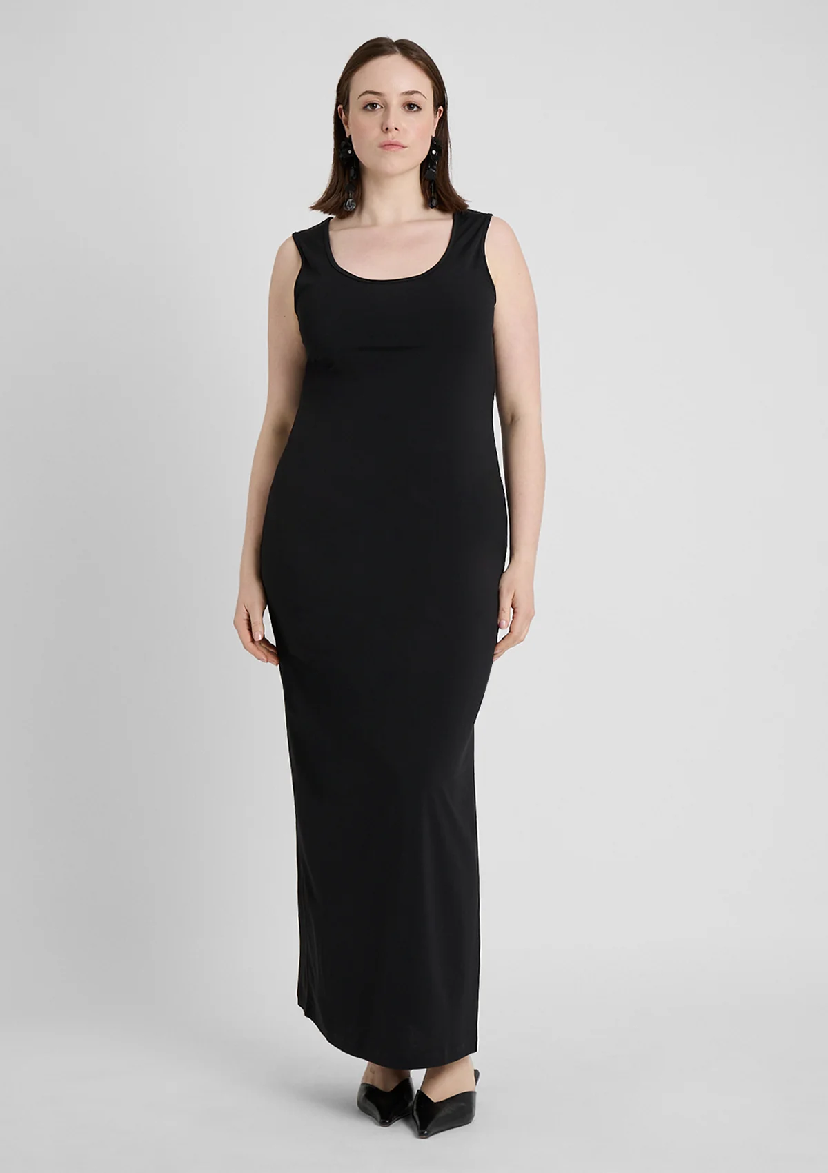Curvy Kleid 'Godja' - Image 4