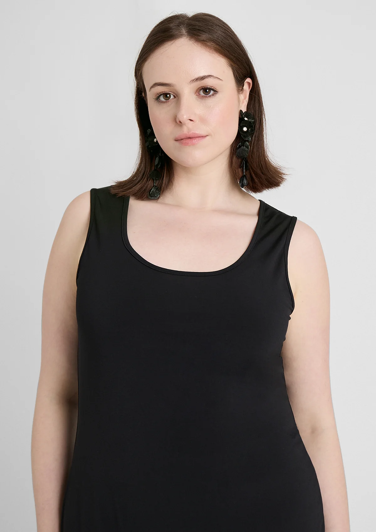 Curvy Kleid 'Godja' - Image 5