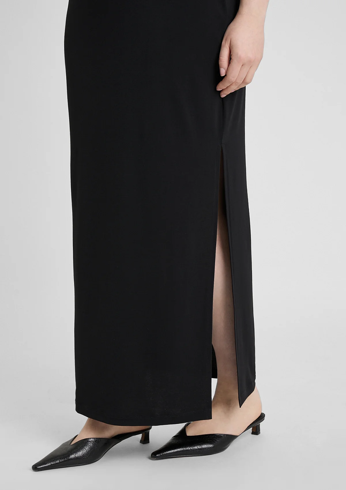 Curvy Kleid 'Godja' - Image 6